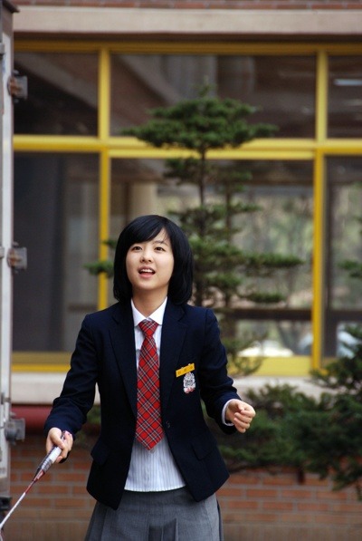 연예인이 카메라로 담은 연예인 사진들 | 인스티즈