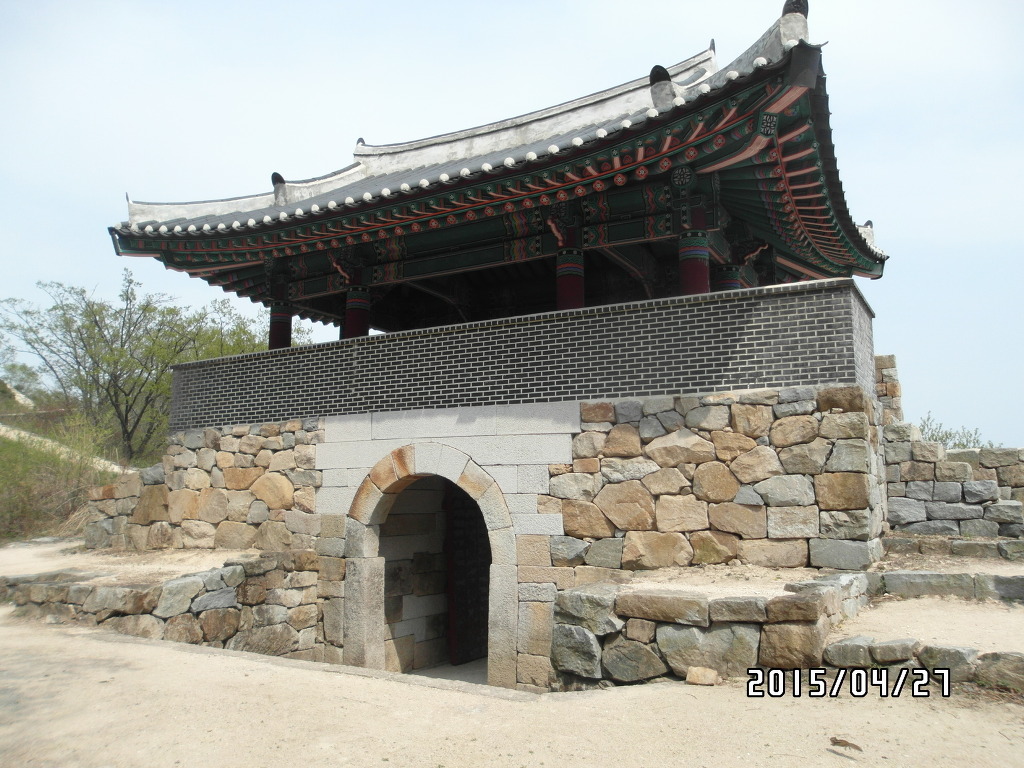 용성루 이미지