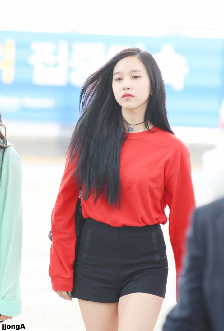 레드 미나 | 인스티즈