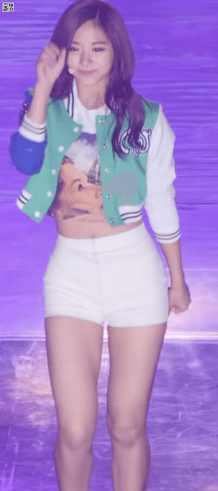 트와이스 쯔위 | 인스티즈