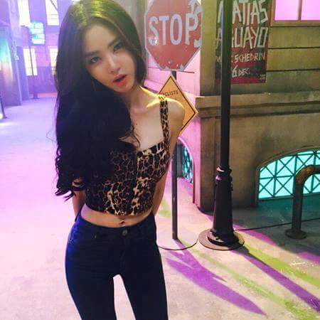 황승언 몸매 | 인스티즈