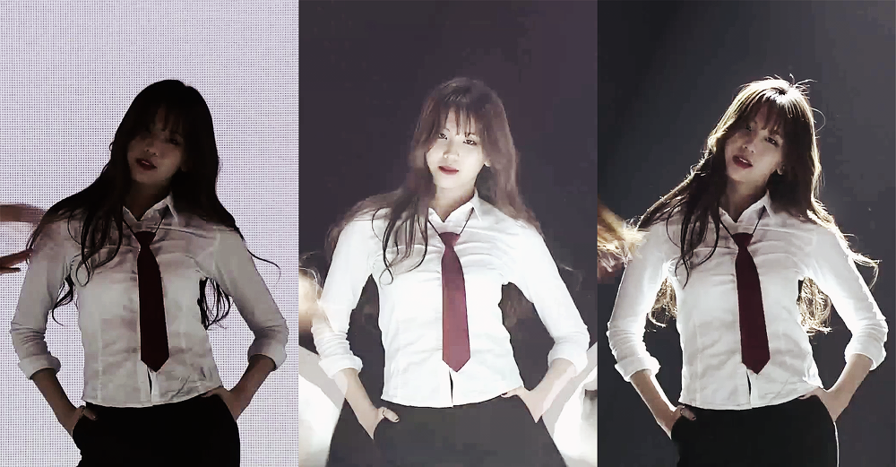 [프로듀스101] 의외로 꾸준히 살아남고 있는 연습생 3명.jpg | 인스티즈