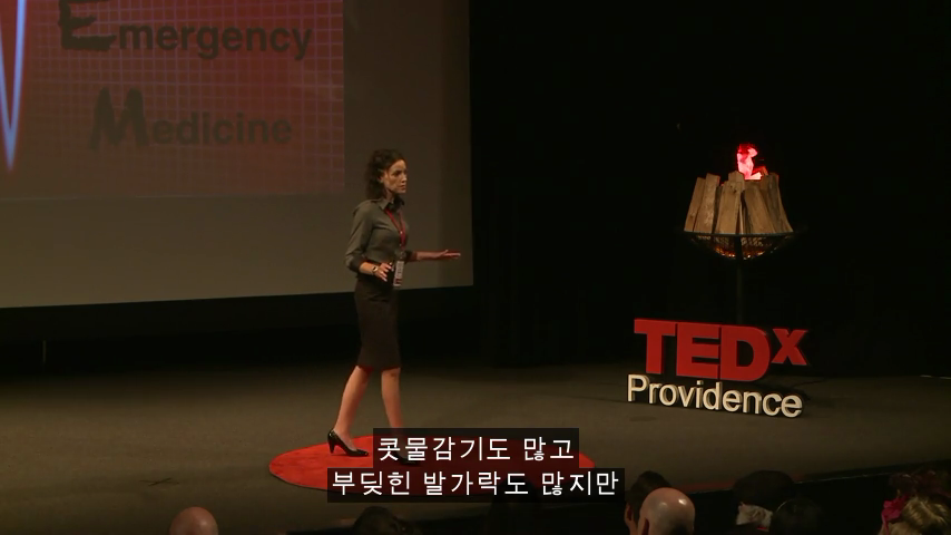 [TED] 왜 약은 종종 여성에게 위험한 부작용이 있는가 | 인스티즈