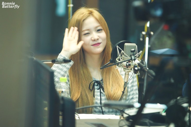 레드벨벳 예리 | 인스티즈