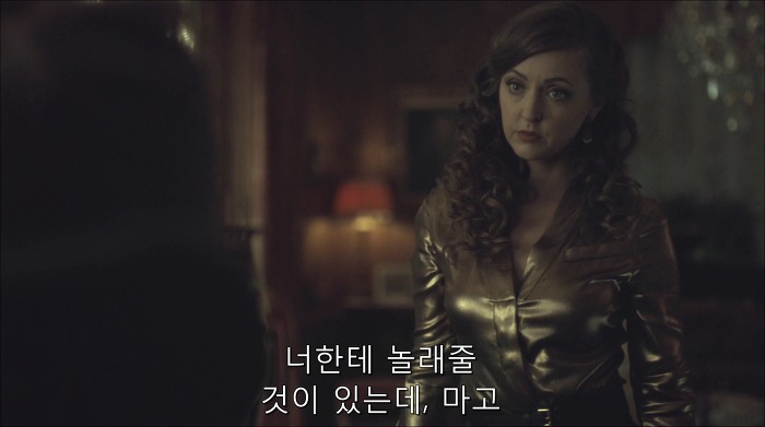 [로맨틱스릴러미드] 한니발 (Hannibal) 시즌3 에피7 (2/4) | 인스티즈