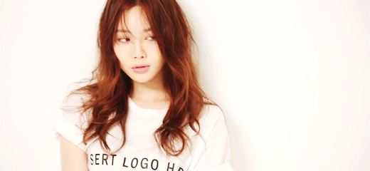 걸스데이 유라 화보.gif | 인스티즈