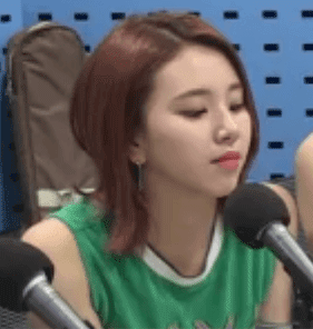 [트와이스] 정연: 저는 사슴고기가... (제일 맛있었어요) | 인스티즈