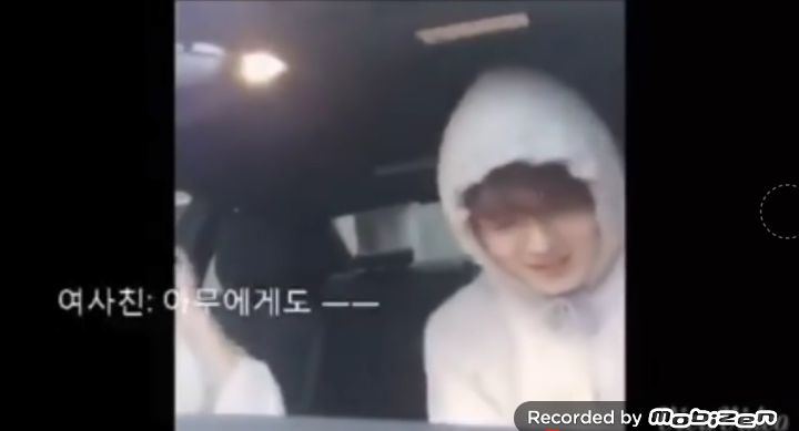 떡볶이 연애순정남의 몰카수준 | 인스티즈
