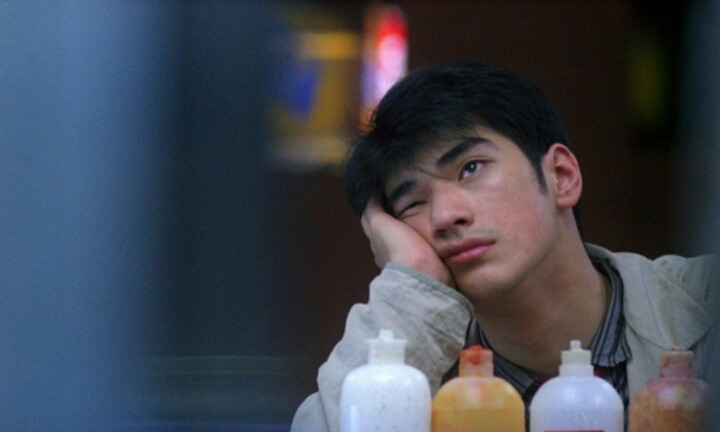 [영화] 중경삼림 (1994) | 인스티즈