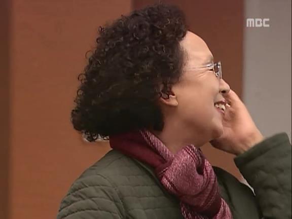 [거침없이하이킥] 순재의 문희 재발견 ㅋㅋㅋㅋㅋㅋㅋㅋㅋㅋ.jpg | 인스티즈