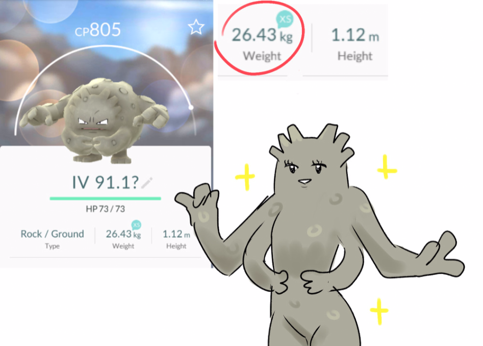 포켓몬 고는 151마리만 있는게 아니다 | 인스티즈