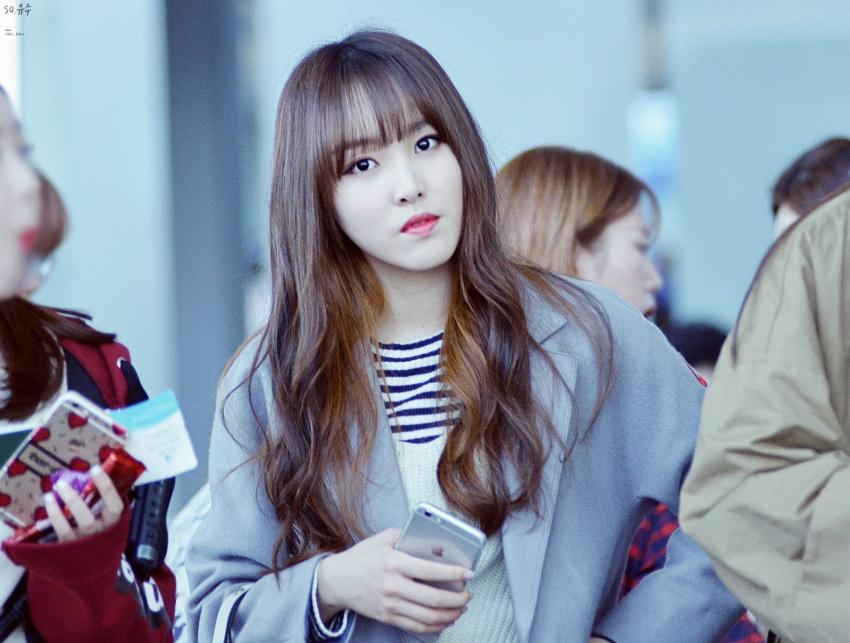 여자친구 유주 .jpgif | 인스티즈