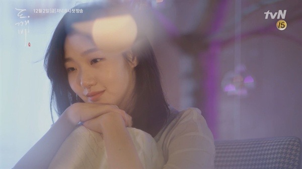 도깨비와 솔로몬의 위증이 미성년자를 다루는 두 가지 방법 | 인스티즈