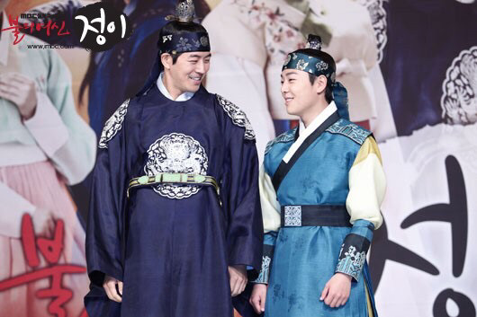 아역과 성인배우 싱크가 쩔었던 드라마 | 인스티즈
