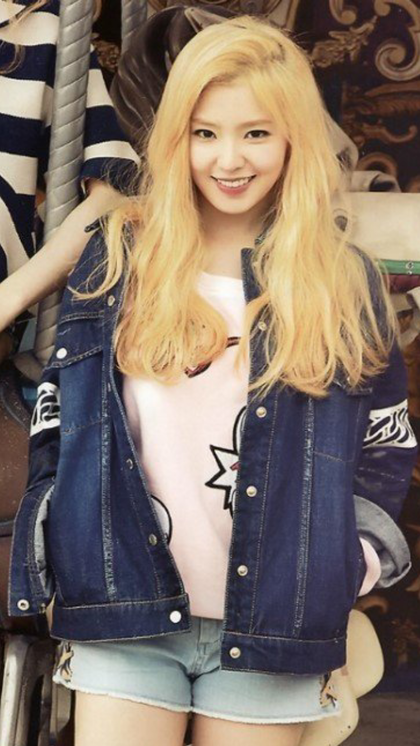 케이 아이린의 웃픈상황ㅋㅋㅋgif | 인스티즈