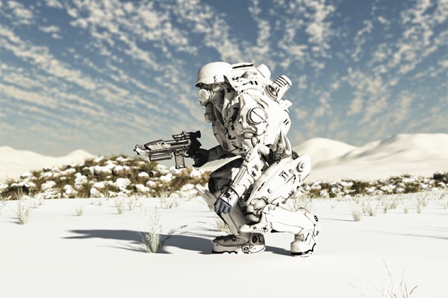  인류의 자리를 대체할수도 있는 존재들 TOP 10 | 인스티즈