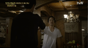 [응답하라1988] 응팔의 공식 카운셀러 요정 동룡이~ | 인스티즈