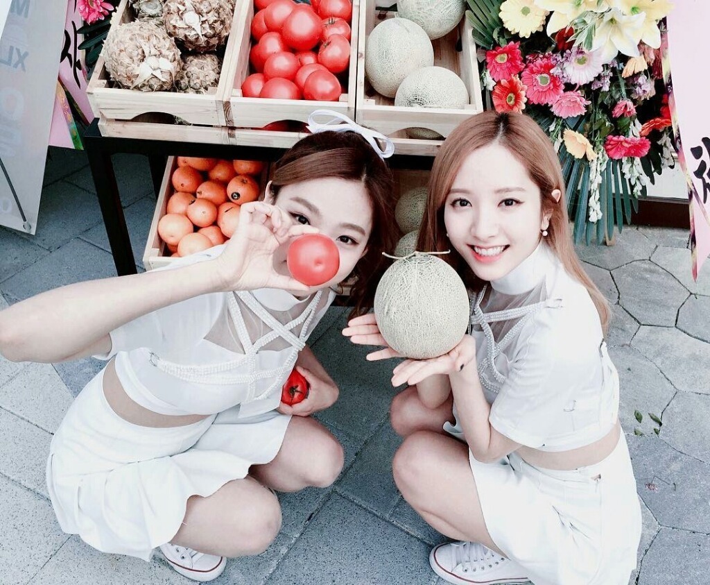 우주소녀 보나 | 인스티즈