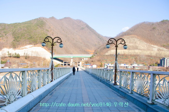 태화산 전경 이미지