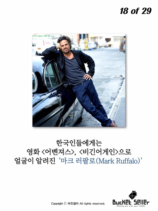 800번의 오디션에서 탈락한 남자 | 인스티즈