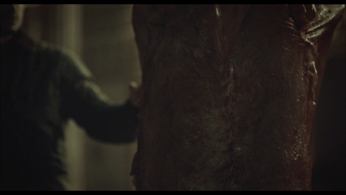 [로맨틱스릴러미드] 한니발 (Hannibal) 시즌3 에피2 (3/4) | 인스티즈