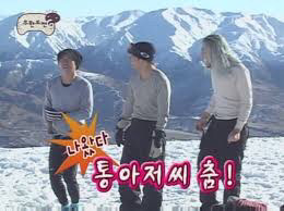 무한도전 ㄹㅇ 핵꿀잼이라서 공중제비 돌면서 시청하던 시절.jpg | 인스티즈