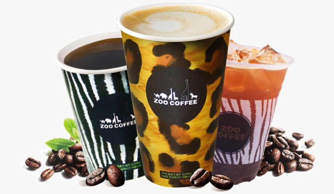 주coffee 이미지