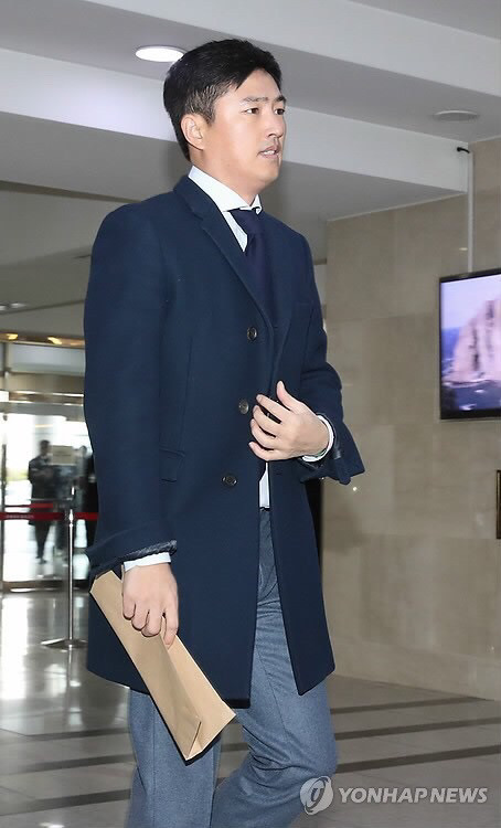 박영선: 고영태씨 이중에서 거짓말 제일 많이하고 있는 사람 누구임?? | 인스티즈