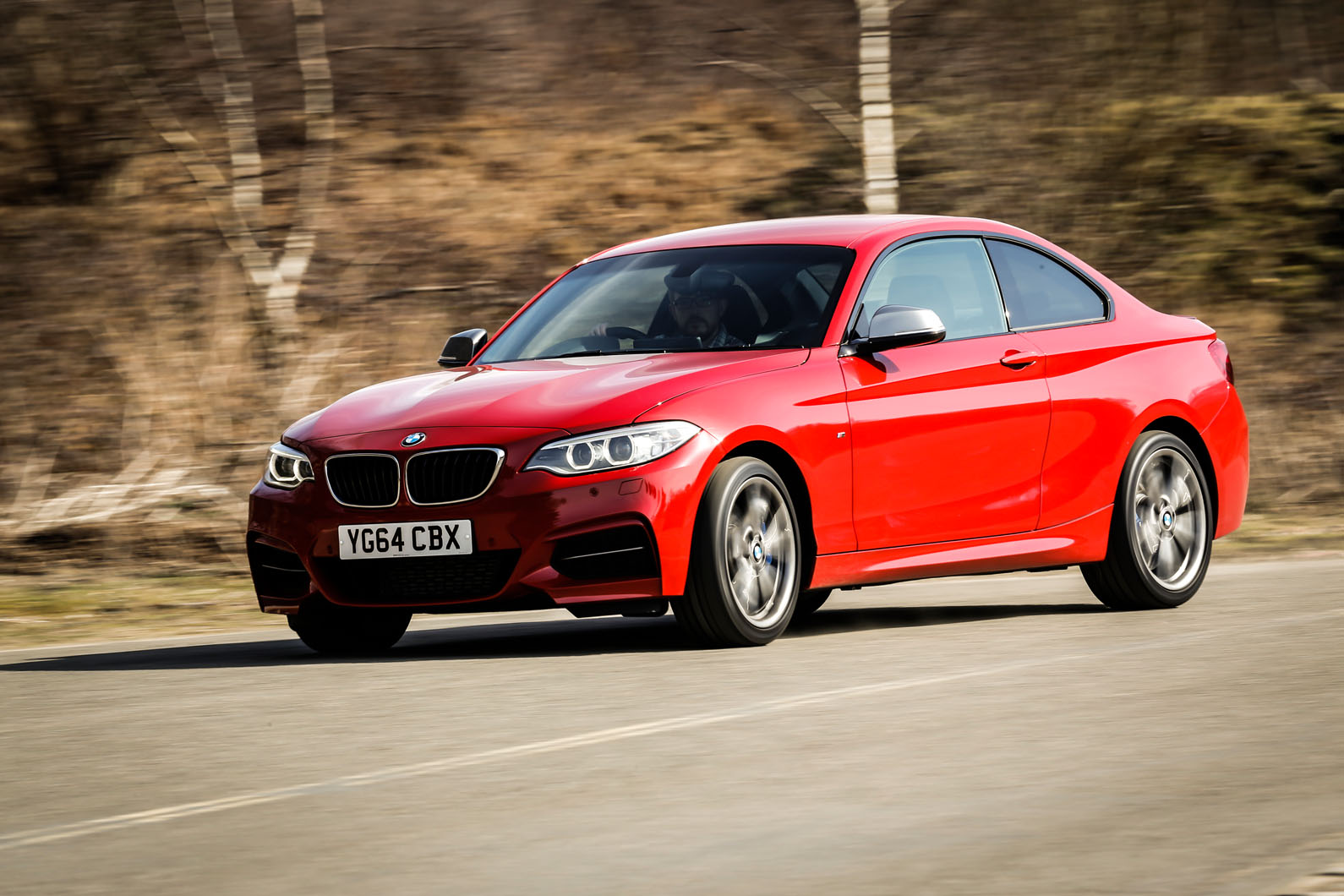 포르쉐 카이맨 vs BMW M235i vs 아우디 TT S | 인스티즈