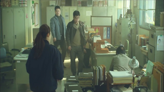 [시그널] 경기남부 연쇄살인사건 04.jpg | 인스티즈
