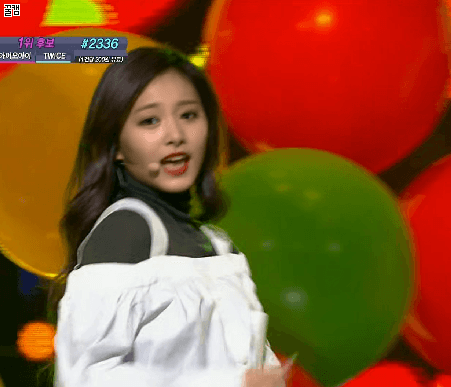 트와이스.gif | 인스티즈