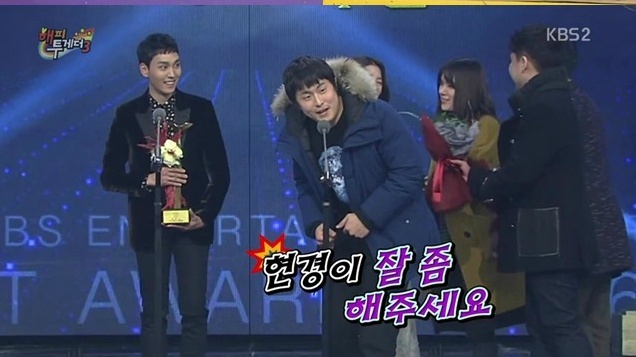 [기안외] 너무 폭력적인 기안의 행동 | 인스티즈