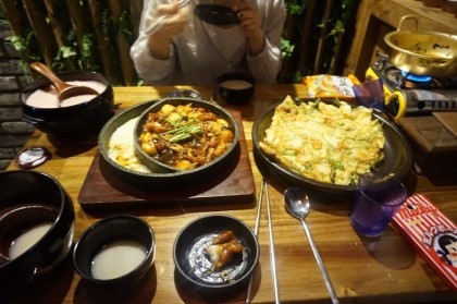 치킨주막 이미지