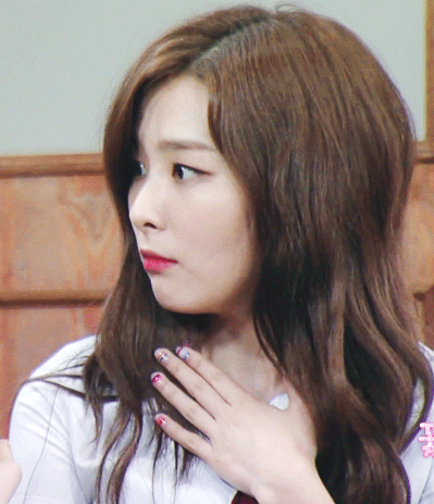 SNL 귀여운 슬기.gif | 인스티즈