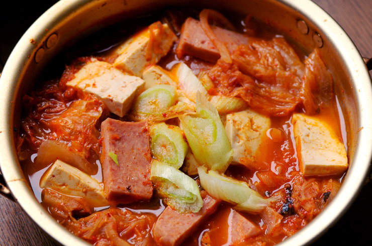 국민 밥상찌개 김치찌개 vs 된장찌개 | 인스티즈