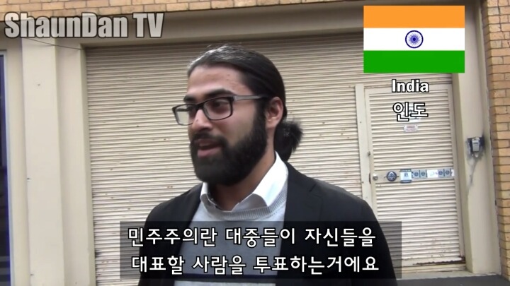 대통령 하야를 요구하는 한국상황에 대한 외국인들의 생각 | 인스티즈