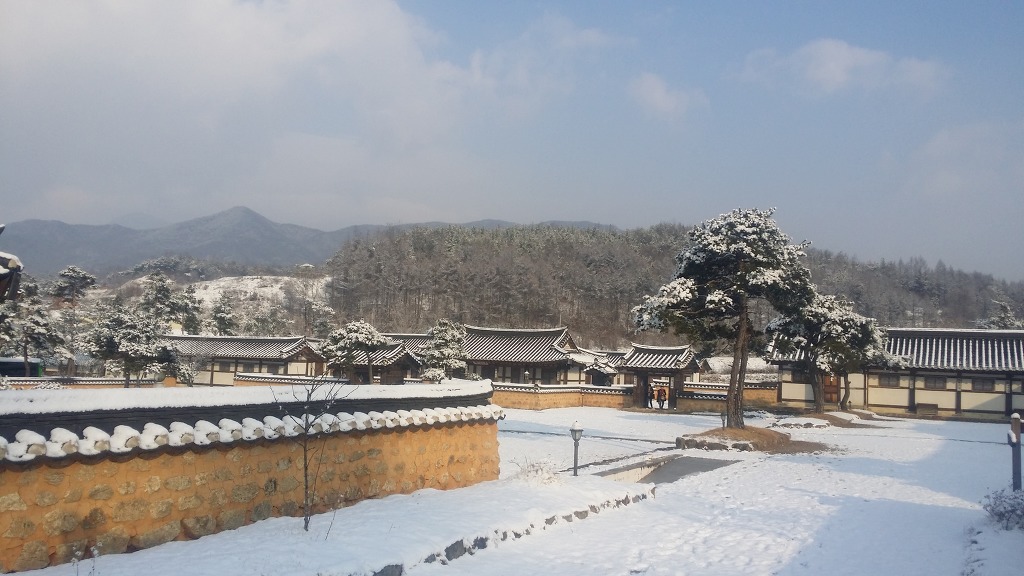 한국선비문화수련원 이미지