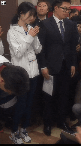 엄친딸이 뭔지 알게 해주는 유담 | 인스티즈