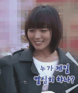 머리털나고 처음으로 덕질했던 여자아이돌 멤버 | 인스티즈