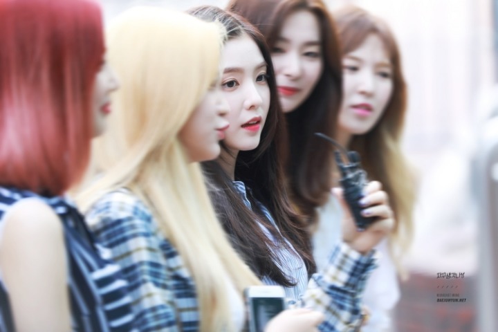 열아홉 레드벨벳 예리미 | 인스티즈