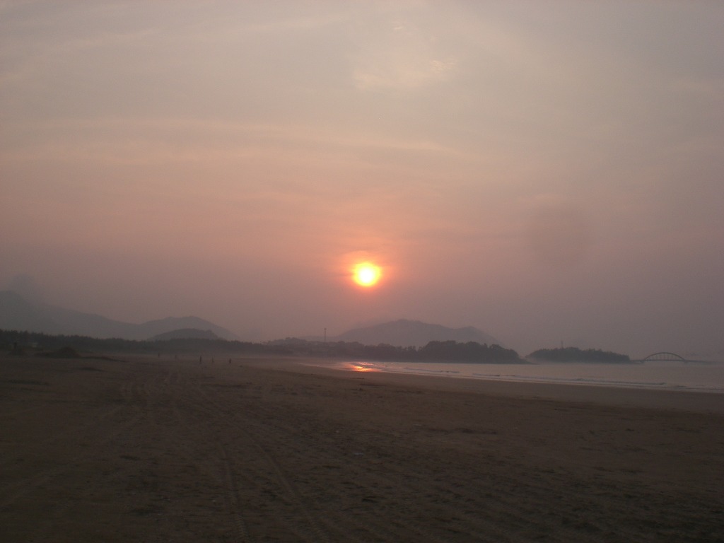 금일해당화해변 이미지
