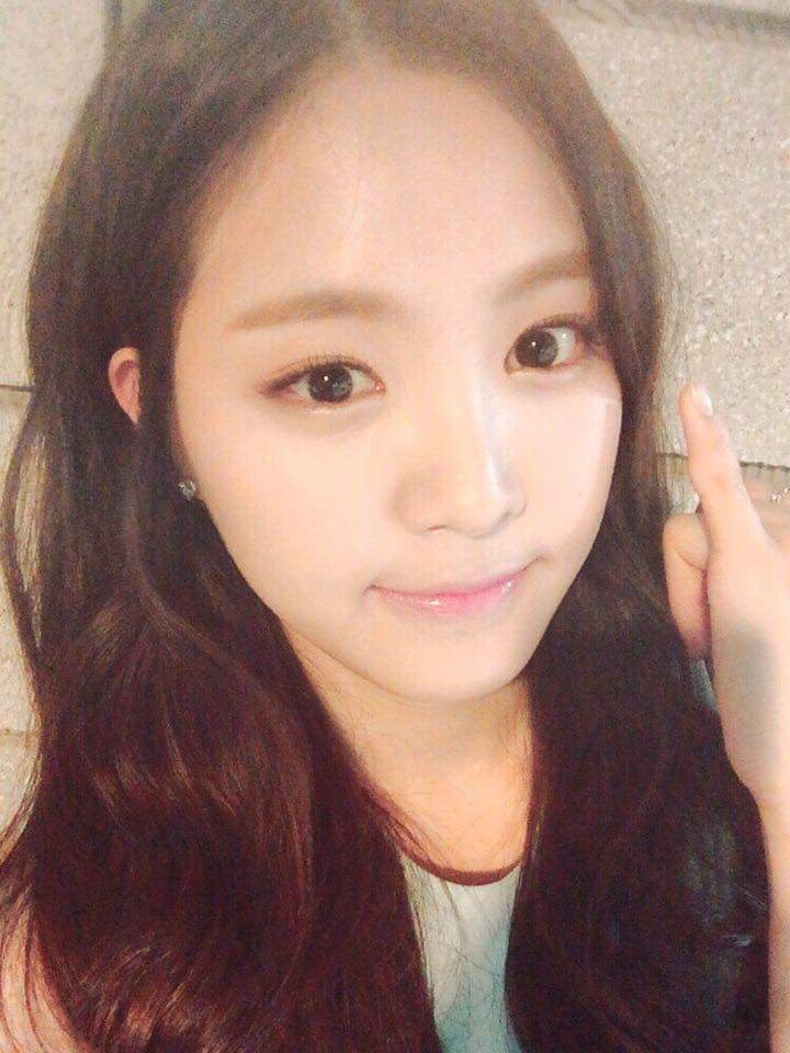 난 있잖아 나은이 가 세상에서 제일좋아 하늘땅만큼 | 인스티즈