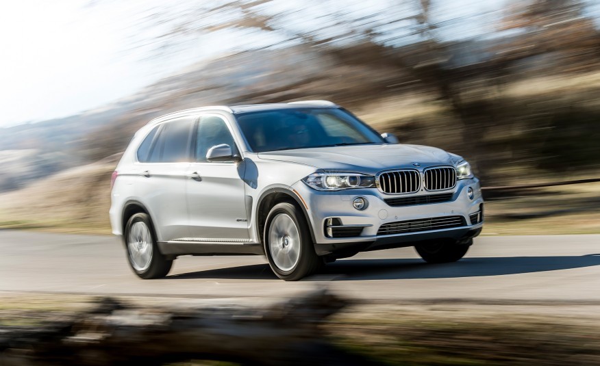 2017 아우디Q7 vs 2015 BMW X5 vs 2015 레인지로버 스포츠 vs 2016 Volvo XC90 T6 AWD | 인스티즈