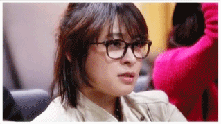 내적하품 + 하품 안한척하는 연예인들.jpgif | 인스티즈