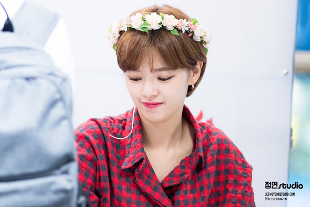 사이비 걸크러쉬라는 트와이스 정연.jpg | 인스티즈