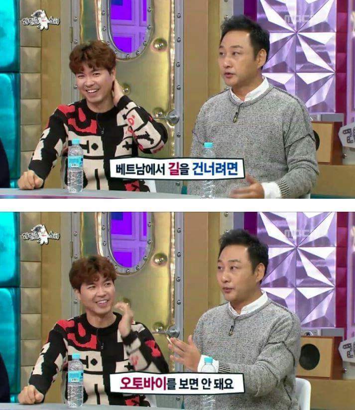 김수용이 이민포기한 이유 | 인스티즈
