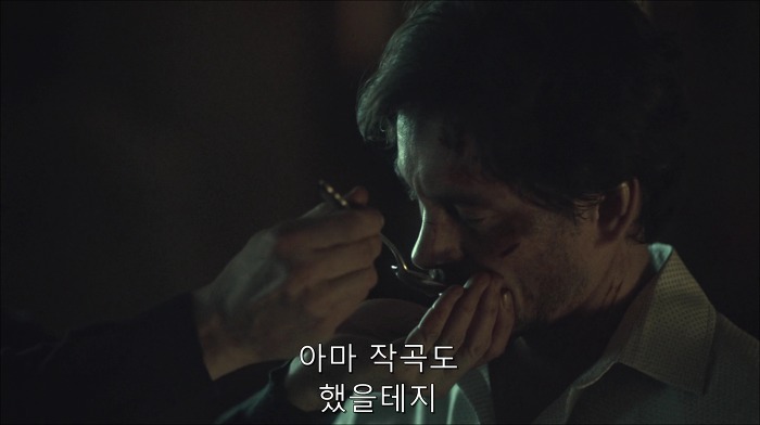 [로맨틱스릴러미드] 한니발 (Hannibal) 시즌3 에피6 (3/4) | 인스티즈