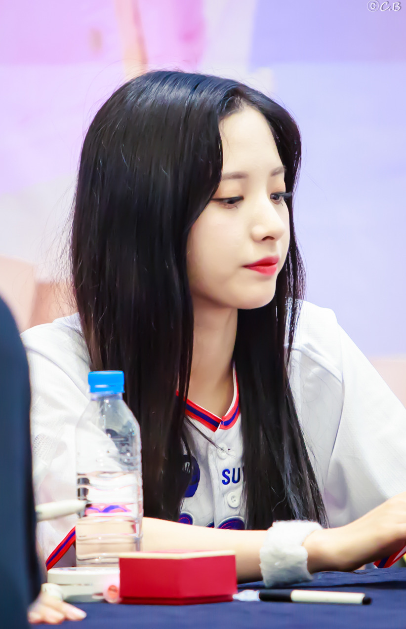 언제 보나 이쁜 우주소녀 보나 | 인스티즈