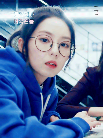 역씌 레드벨벳 아이린이다.gif | 인스티즈