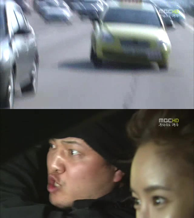 [지붕킥] 스피드광 황정음 | 인스티즈